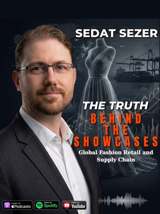 The Truth Behind The Showcases podcast kapağı